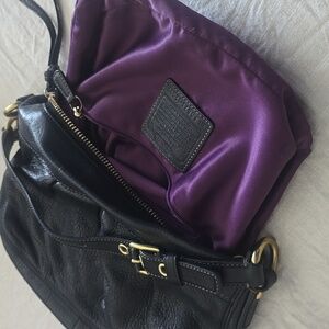 Vintage Coach Handbag